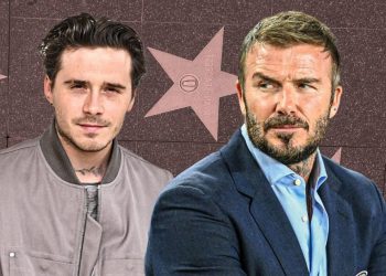 Brooklyn Beckham could ‘publicly humiliate’ dad David at upcoming special day