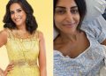 Strictly Come Dancing star Dr Punam Krishan ‘shaken’ after being diagnosed with breast cancer