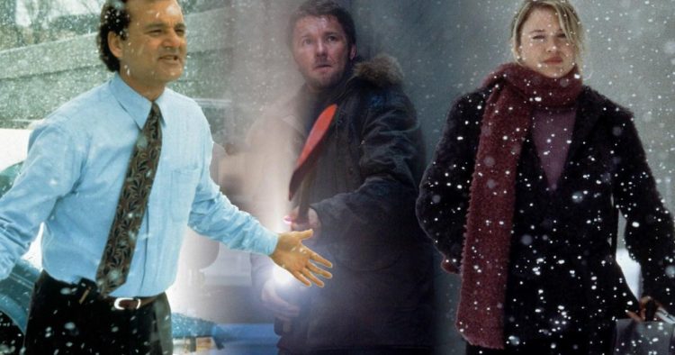 7 cosy snow day films to stream from the warmth of your home