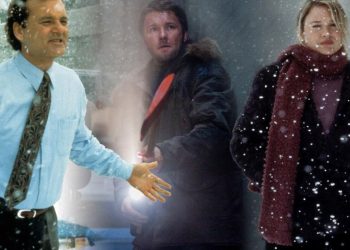 7 cosy snow day films to stream from the warmth of your home