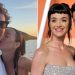 Katy Perry enjoys best of both worlds with ex Orlando Bloom and Justin Trudeau