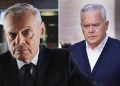 Ex BBC boss issues warning over ‘very risky’ Huw Edwards drama with Martin Clunes