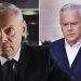 Ex BBC boss issues warning over ‘very risky’ Huw Edwards drama with Martin Clunes