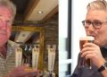 Jeremy Clarkson blames Keir Starmer for ‘pretty terrible’ changes at Farmer’s Dog pub