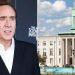 Nicolas Cage film blocked by East London council over Nazi flag concerns