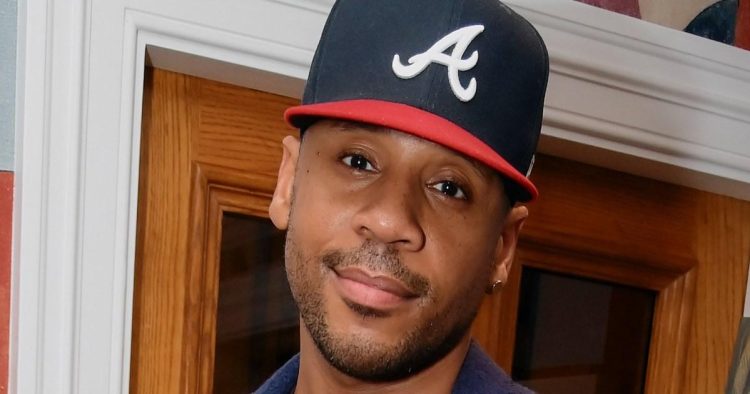 BBC icon Reggie Yates ‘feared losing use of hand’ after tumour surgery