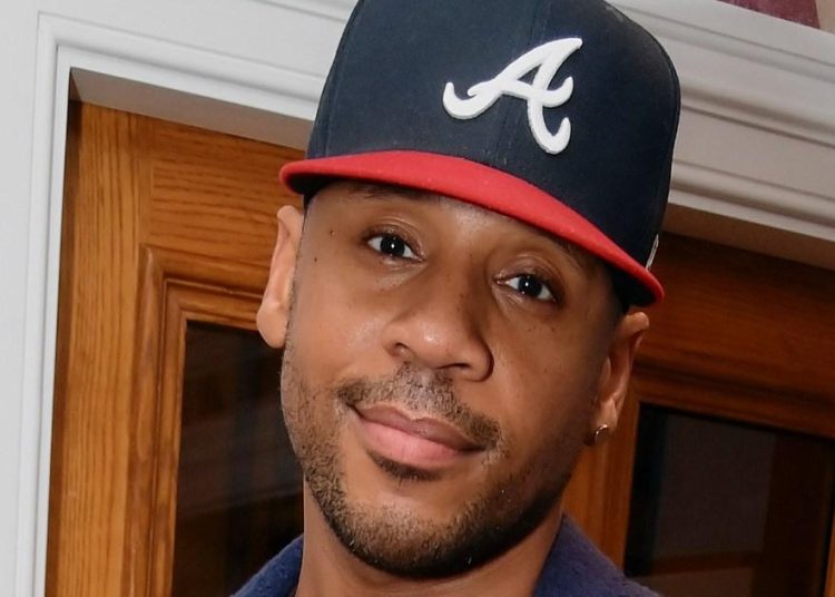 BBC icon Reggie Yates ‘feared losing use of hand’ after tumour surgery