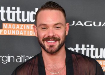 Strictly finalist John Whaite hospitalised after being run over by car