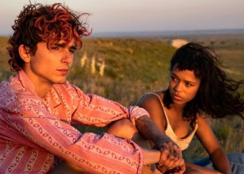 Timothée Chalamet film so ‘gory’ it made viewers vomit and faint now streaming on Amazon Prime