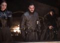 Game of Thrones star admits: ‘No one else was happy with their ending – but I was’