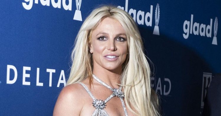 Britney Spears announces career update with plans to perform ‘very soon’