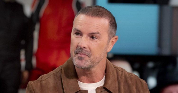 Paddy McGuinness unveils dramatic transformation after ‘letting himself go’