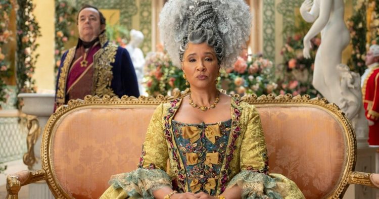 A ‘brilliant’ Netflix period drama and 7 TV shows returning this January