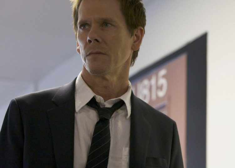 Cult thriller series The Following returns to Netflix after eight year break
