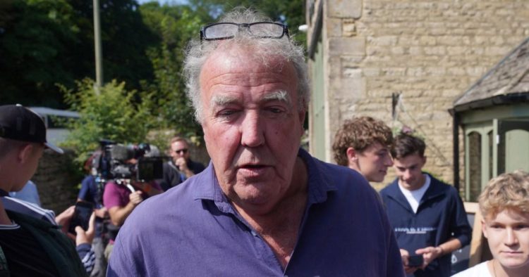 Jeremy Clarkson wins major battle over The Farmer’s Dog pub