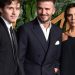 David and Victoria Beckham publicly reach out to son Brooklyn in emotional New Year’s post