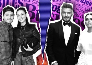 Why are Brooklyn Beckham and his family feuding? What we know about their ‘estrangement’