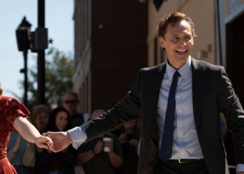 ‘Masterful’ Stephen King movie starring Tom Hiddleston arrives on Netflix