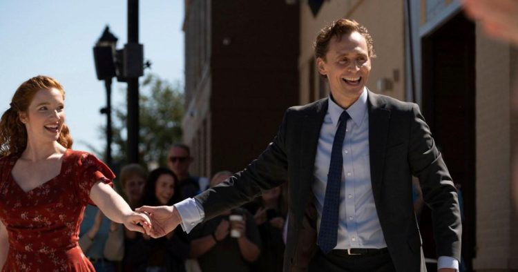 ‘Masterful’ Stephen King movie starring Tom Hiddleston arrives on Netflix