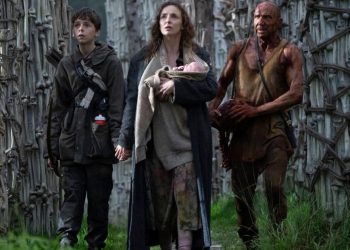 Horror film hailed as ‘phenomenal’ available to stream before sequel release