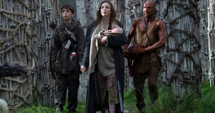 Horror film hailed as ‘phenomenal’ available to stream before sequel release