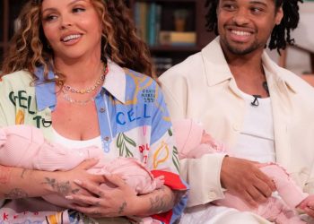 Inside Jesy Nelson’s love life as the former Little Mix star announces pregnancy