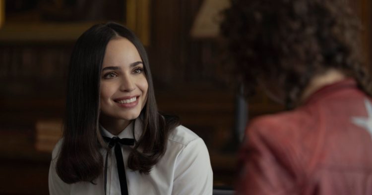 7 of Netflix’s biggest movie flops of 2025