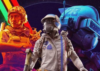 Arc Raiders player has door kicked in by neighbour who thought he was dying