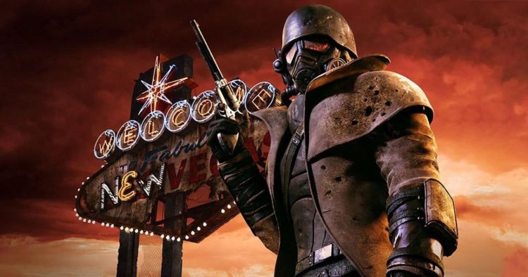 Fallout: New Vegas developer working on four new games as Avowed comes to PS5