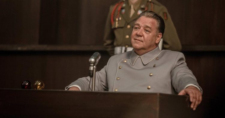 This alarming drama is the most important film you need to watch right now