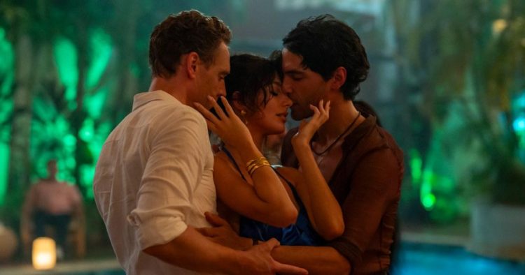 New Year’s Day has the best TV – including epic Stranger Things finale