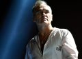 Morrissey cancels first concert of 2026 due to medical issue