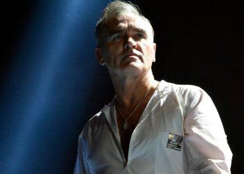 Morrissey cancels first concert of 2026 due to medical issue