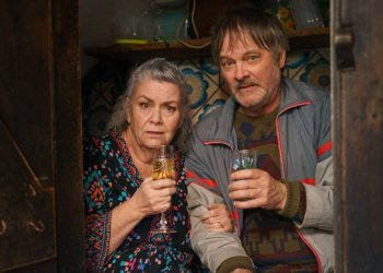 Dawn French’s BBC comedy had me cackling at TV for the first time in years