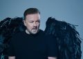 Ricky Gervais addresses dying wish that he says made him look like a ‘psychopath’