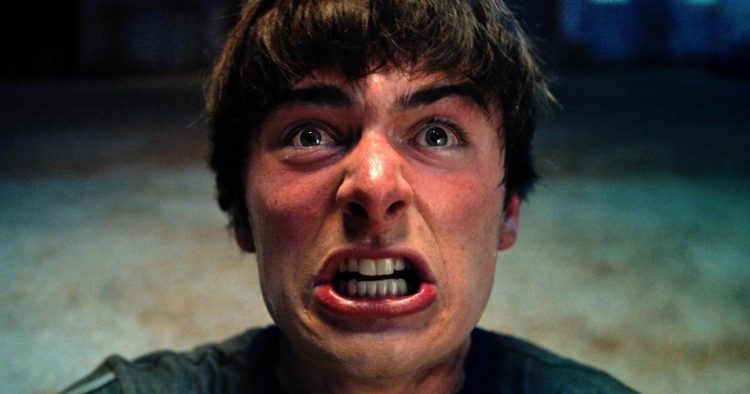 Stranger Things fans ‘screaming’ after Netflix crashes minutes into series finale