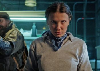 The Stranger Things finale was beautiful – people need to stop complaining