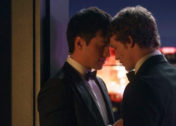 Already binged all 6 Heated Rivalry episodes? Here’s what to watch next