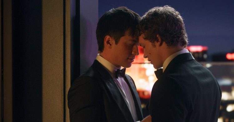 Already binged all 6 Heated Rivalry episodes? Here’s what to watch next