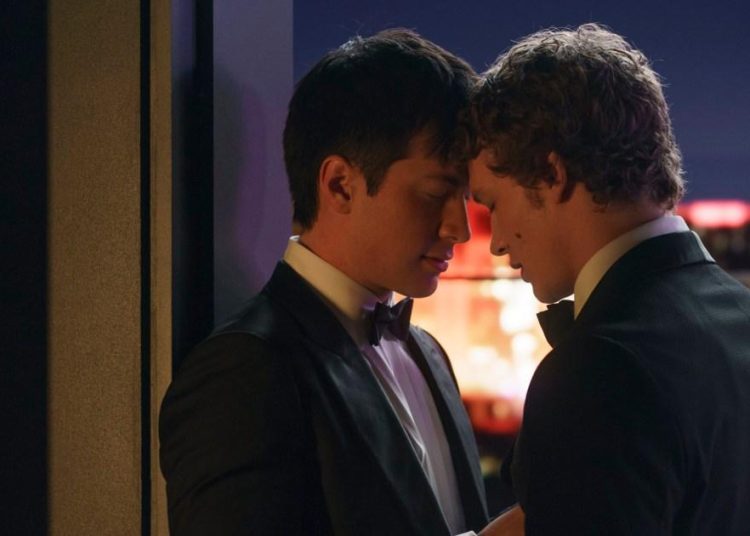 Already binged all 6 Heated Rivalry episodes? Here’s what to watch next