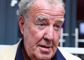 Jeremy Clarkson hits out at BBC after being ‘publicly let go’