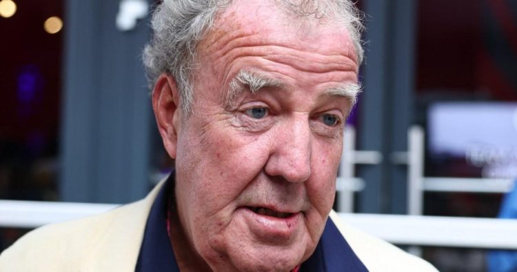 Jeremy Clarkson hits out at BBC after being ‘publicly let go’