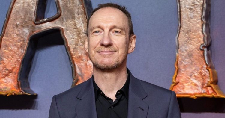 Harry Potter star marks New Year with bizarre post fans are comparing to ‘Black Mirror’