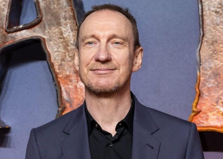 Harry Potter star marks New Year with bizarre post fans are comparing to ‘Black Mirror’