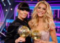 TV presenter ‘on everyone’s lips’ to replace Tess Daly and Claudia Winkleman on Strictly