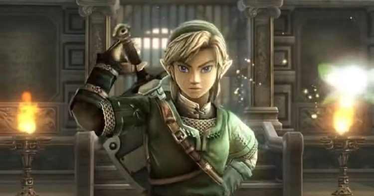 Games Inbox: What will be the next big Nintendo Switch 2 reveal?