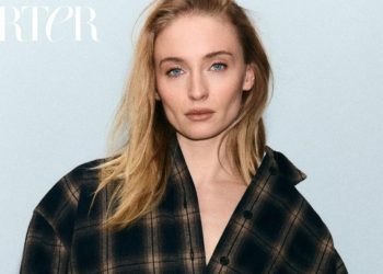 Sophie Turner reveals she’s ‘sacked off’ dating after Peregrine Pearson split