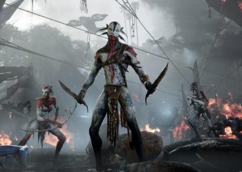 Avatar: Frontiers Of Pandora has more than decupled its PC player count