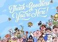 Thank goodness for the Britishness of Thank Goodness You’re Here! – Reader’s Feature