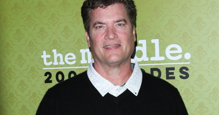 The Middle star Pat Finn’s cause of death revealed